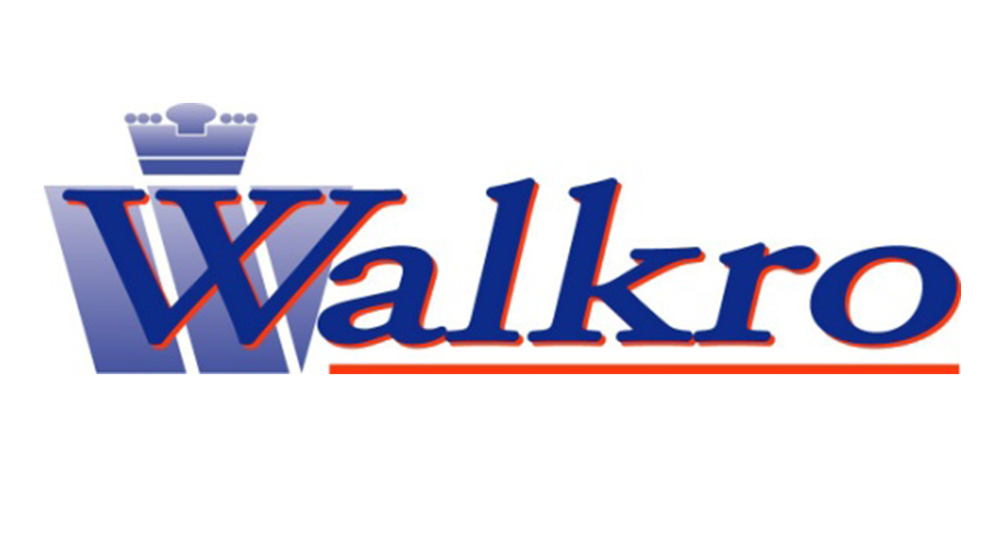 Logo Walkro