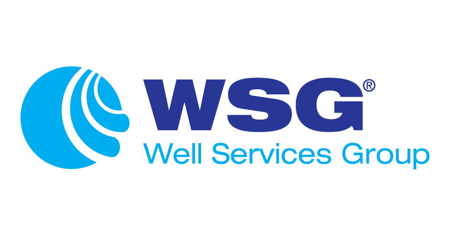 Logo WSG