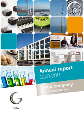 Annual Report 2010-2011