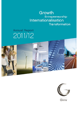 Annual Report 2011-2012