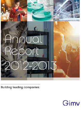 Annual Report 2012-2013