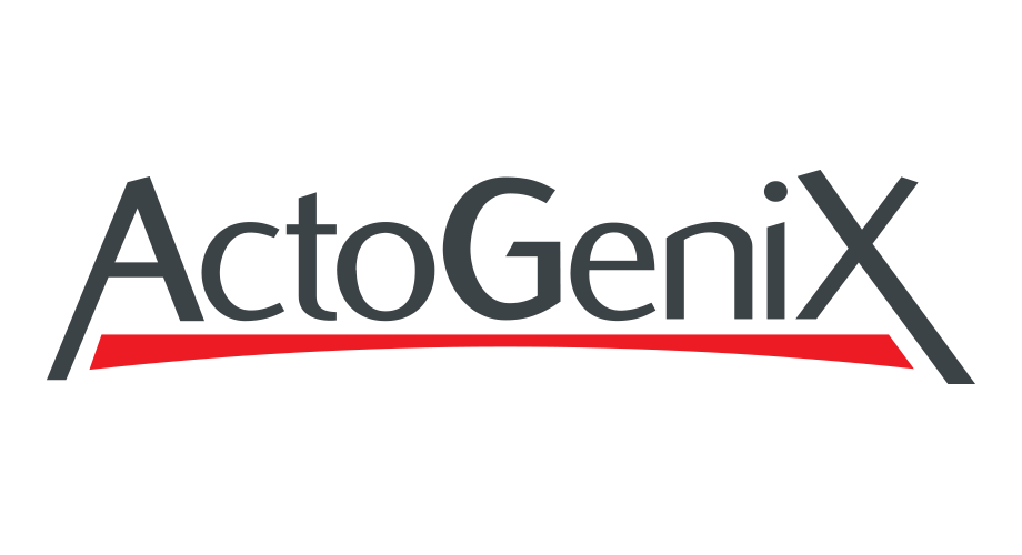 logo Actogenix