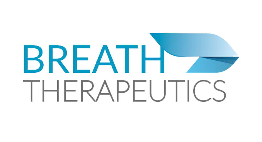 Logo Breath Therapeutics