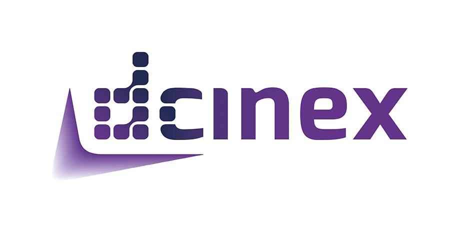 Logo Dcinex