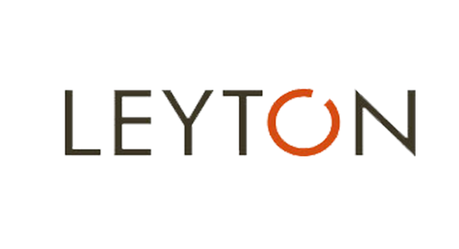 Logo Leyton