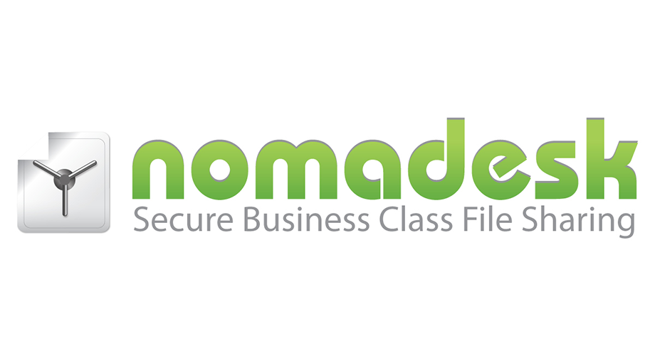 Logo Nomadesk