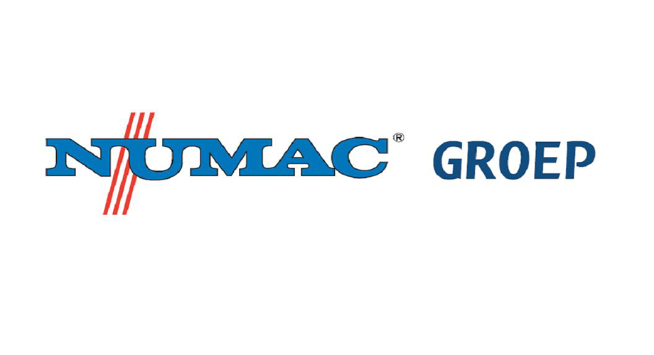 Logo Numac