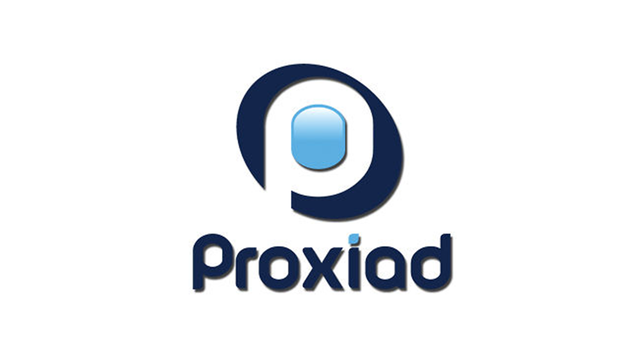 Logo Proxiad