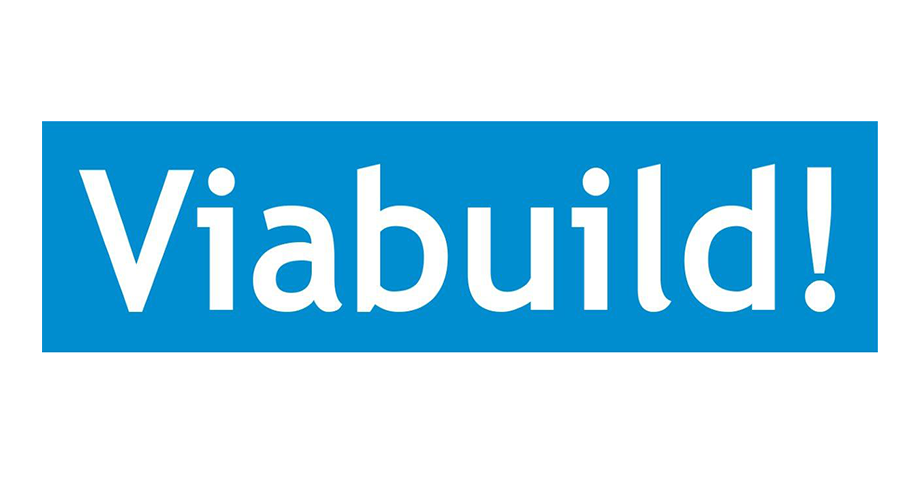 Logo Viabuild