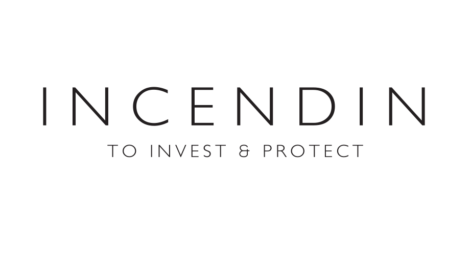 Logo Incendin