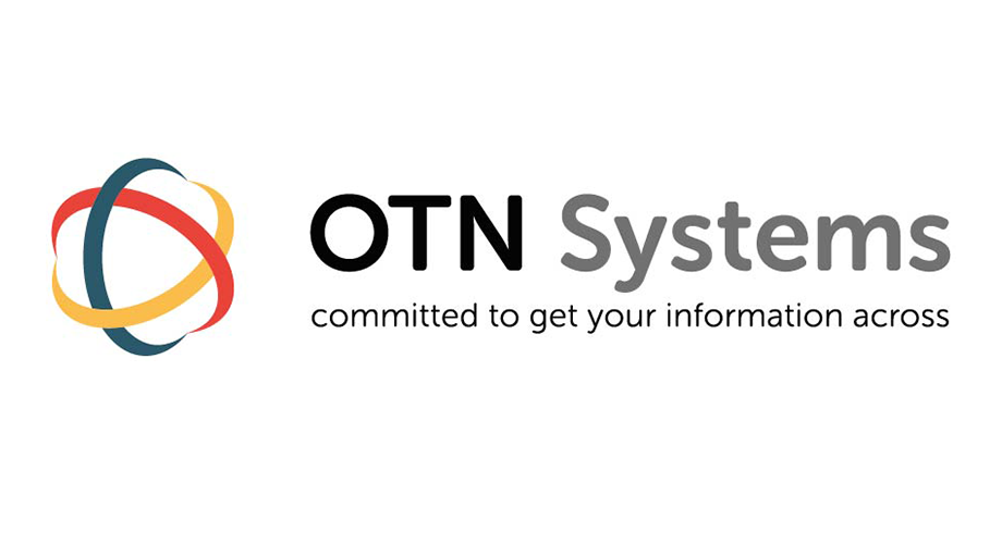 Logo OTN Systems