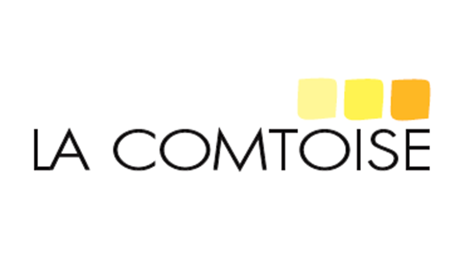 Logo La Comtoise