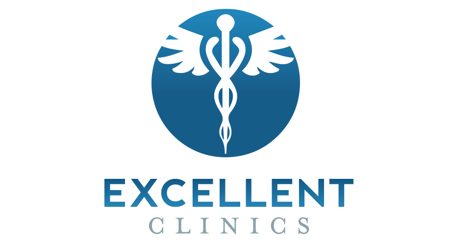 Logo Eurocept Excellent Clinics