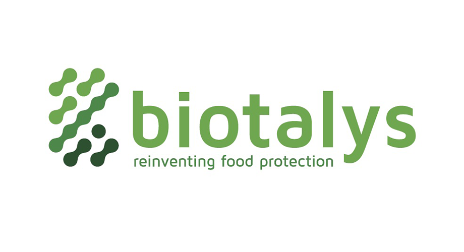logo Biotalys