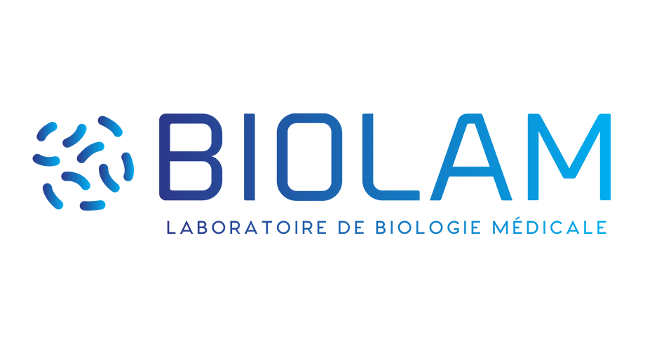 Logo Biolam