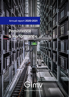 Cover annual report 2020-2021