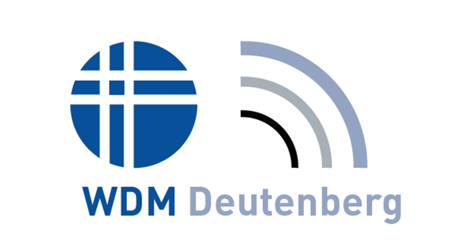 Logo WDM-Deutenberg