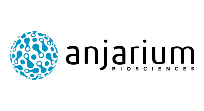 logo Anjarium