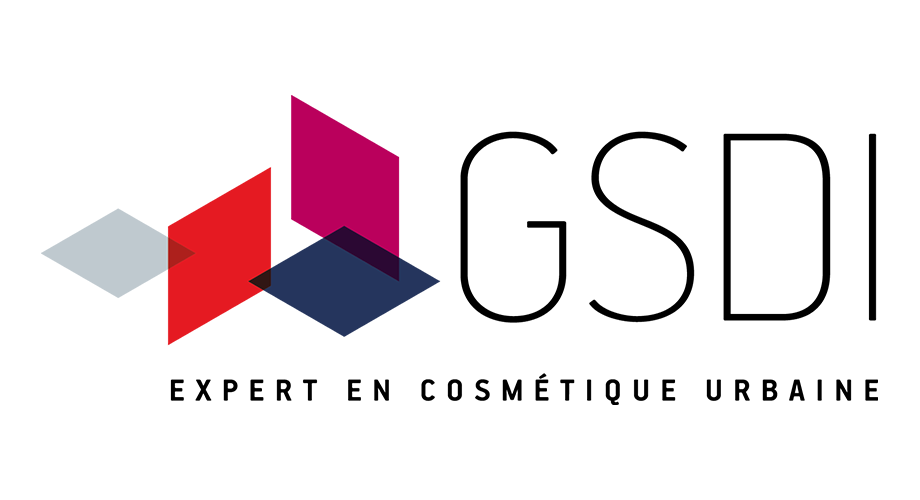 Logo GSDI