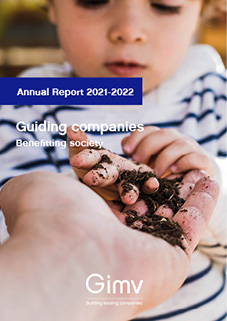 Cover Annual Report 2021-2022