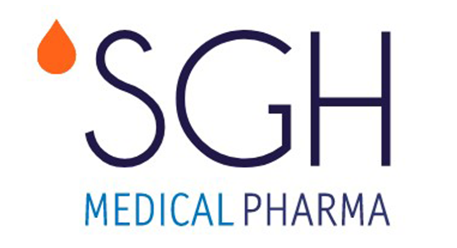 Logo SGH