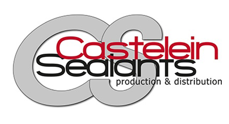 logo Castelein Sealants