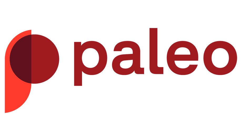 logo Paleo