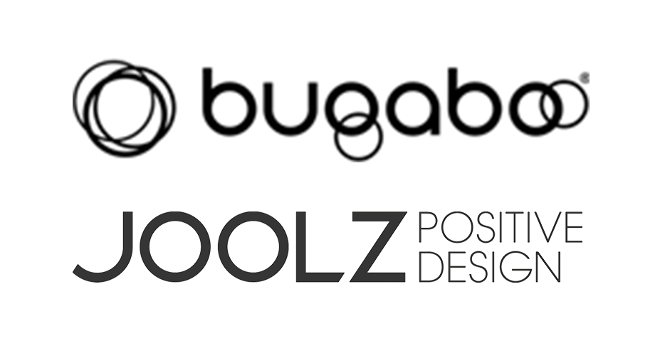 Logo Bugaboo-Joolz