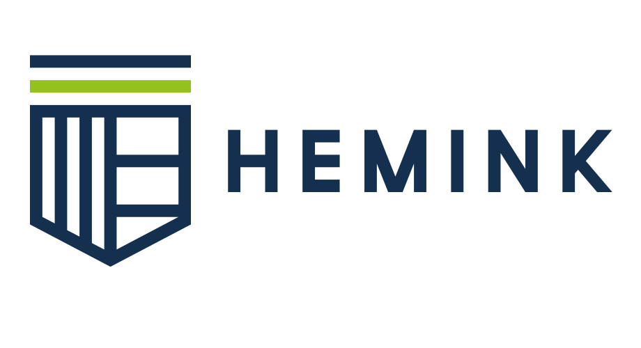 Logo Hemink
