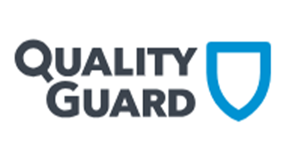 Logo Quality Guard