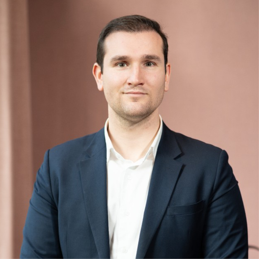 Daniël Allick