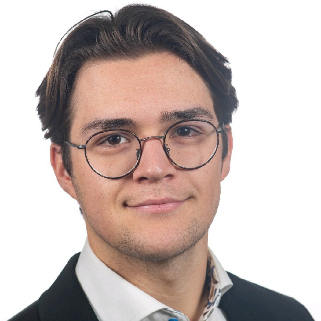 Jacob Leenknecht