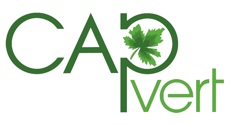 logo Cap Vert