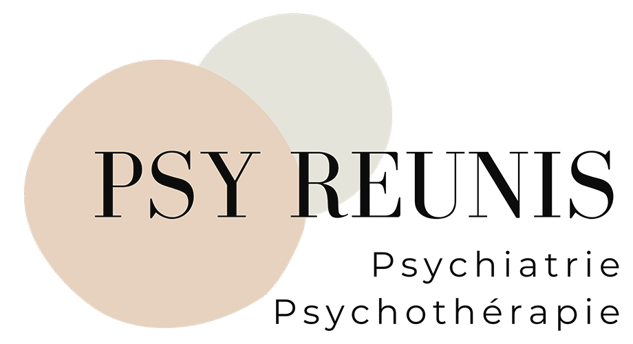 logo Psy Réunis