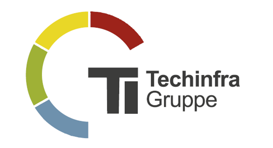 logo Techinfra